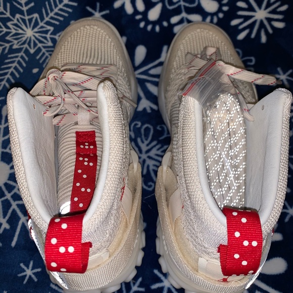 Jordan Apex React - Picture 5 of 8